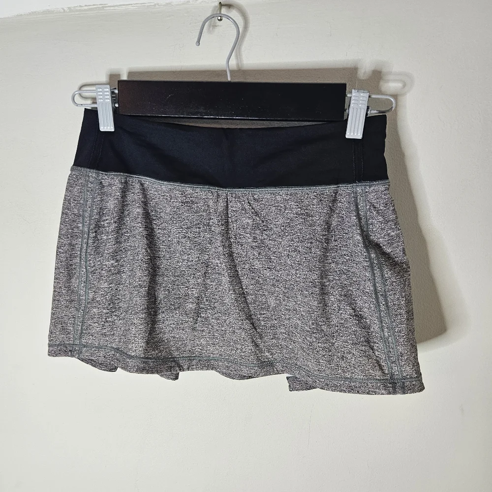 Lululemon Pace Rival Skirt (Regular) *No Panels 13